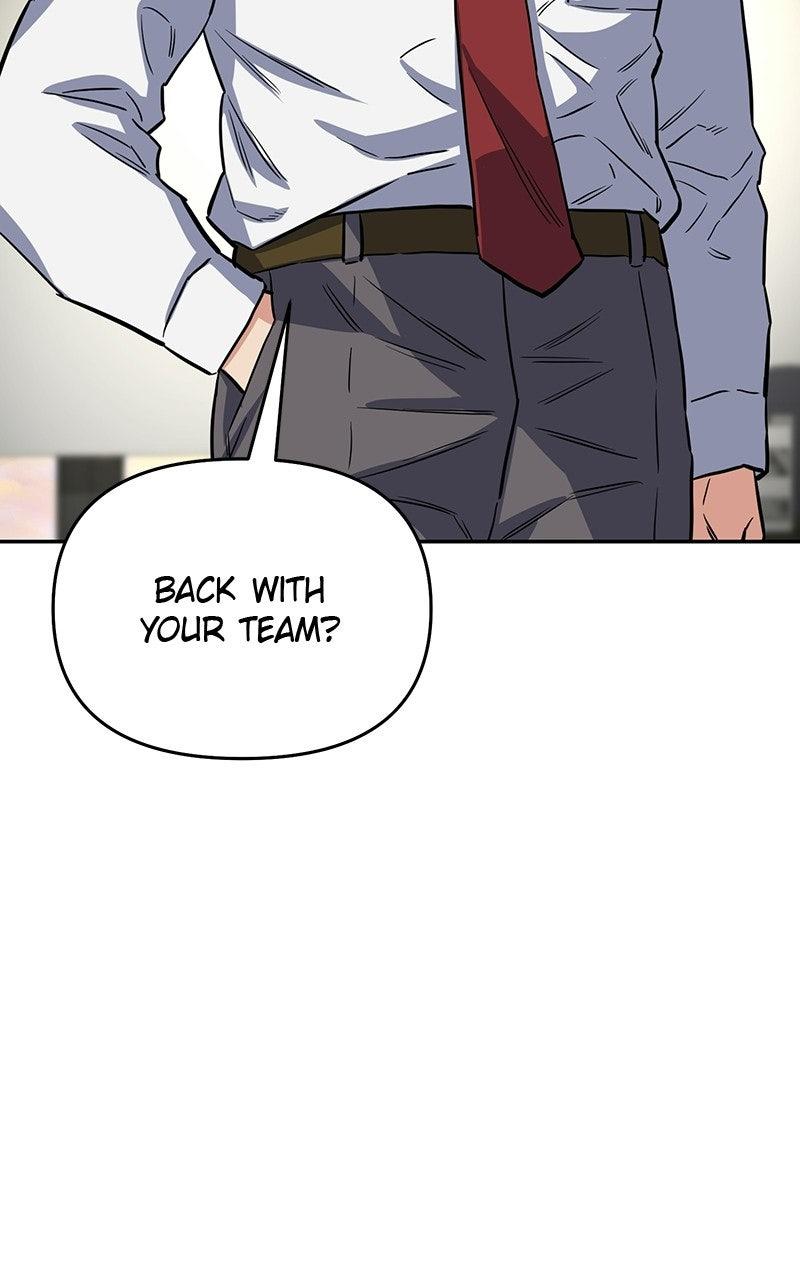 In the Spirit of the Law Chapter 46 - Page 109