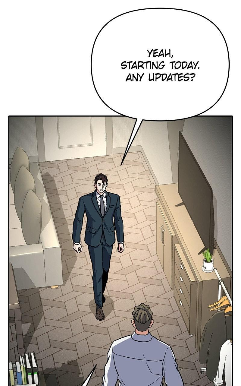 In the Spirit of the Law Chapter 46 - Page 110