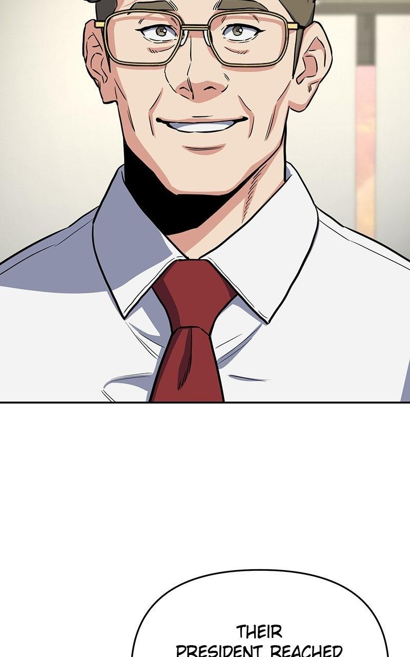 In the Spirit of the Law Chapter 46 - Page 112