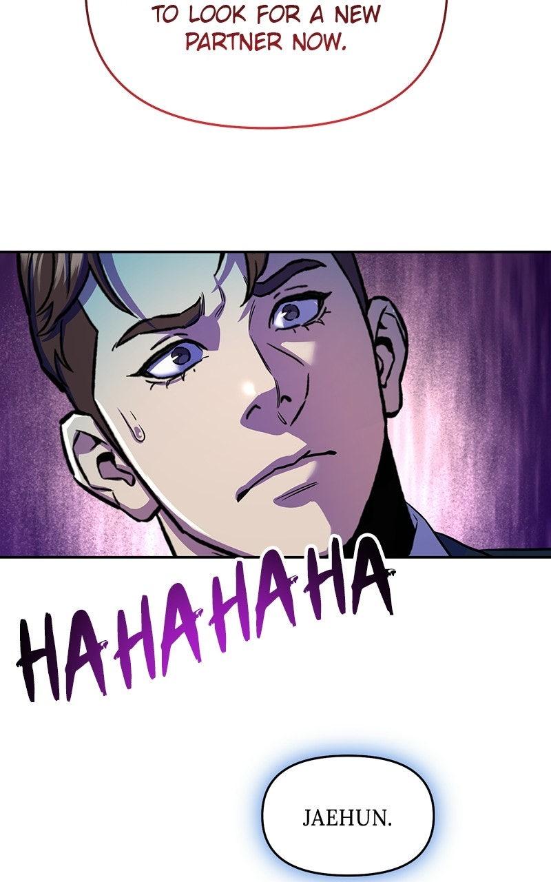 In the Spirit of the Law Chapter 46 - Page 114