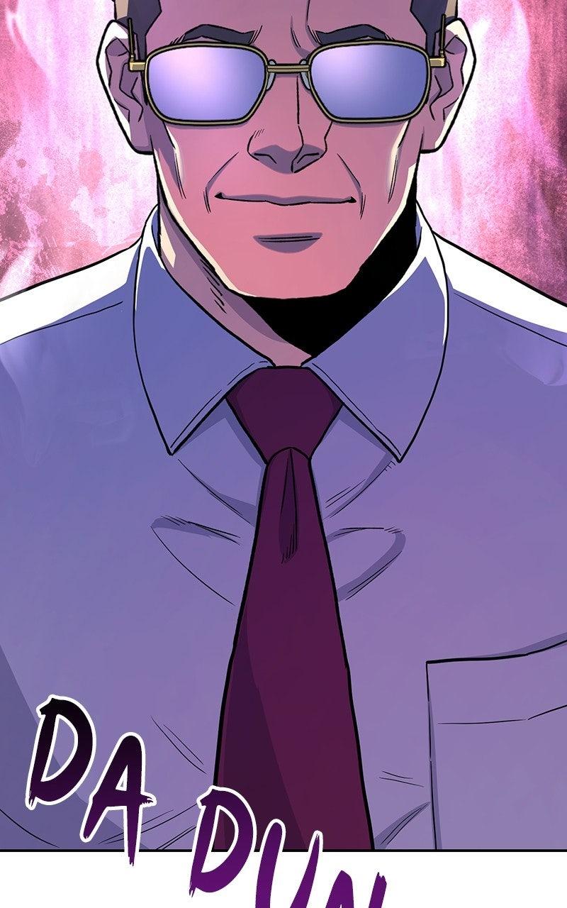 In the Spirit of the Law Chapter 46 - Page 116