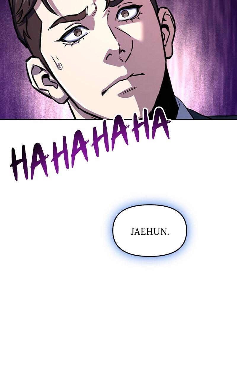 In the Spirit of the Law Chapter 47 - Page 4