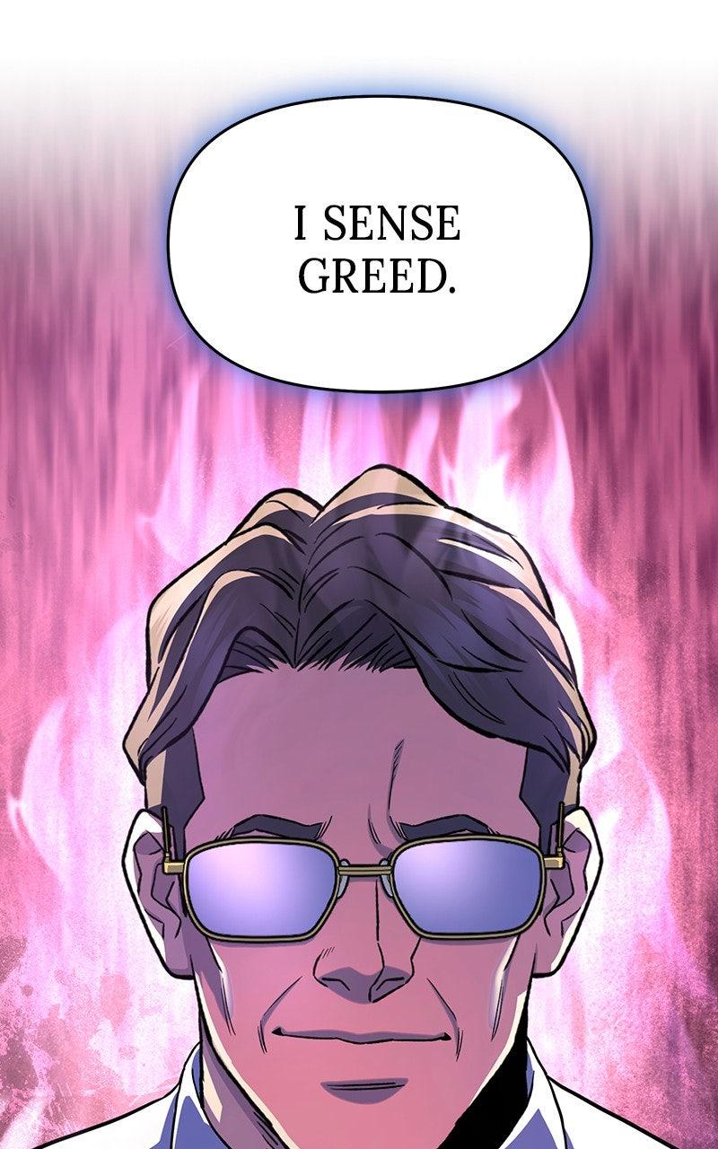 In the Spirit of the Law Chapter 47 - Page 5