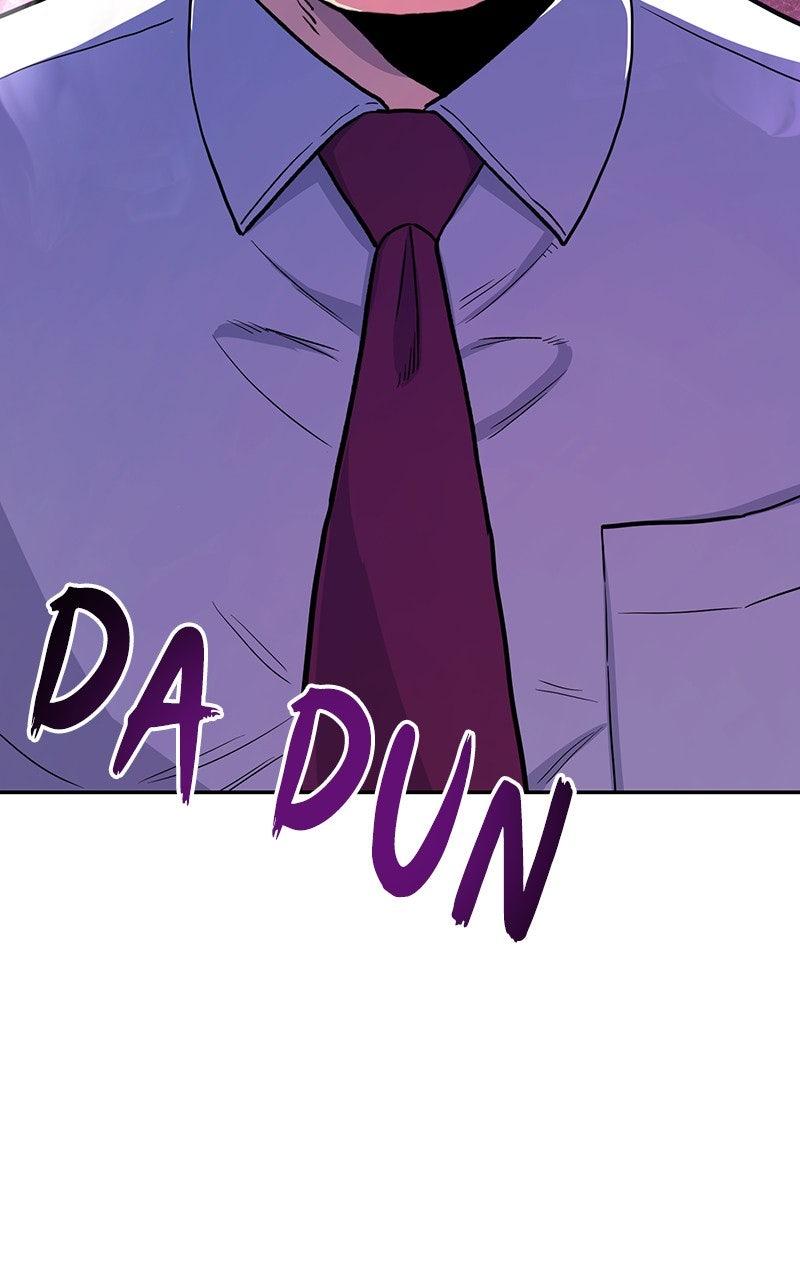 In the Spirit of the Law Chapter 47 - Page 6