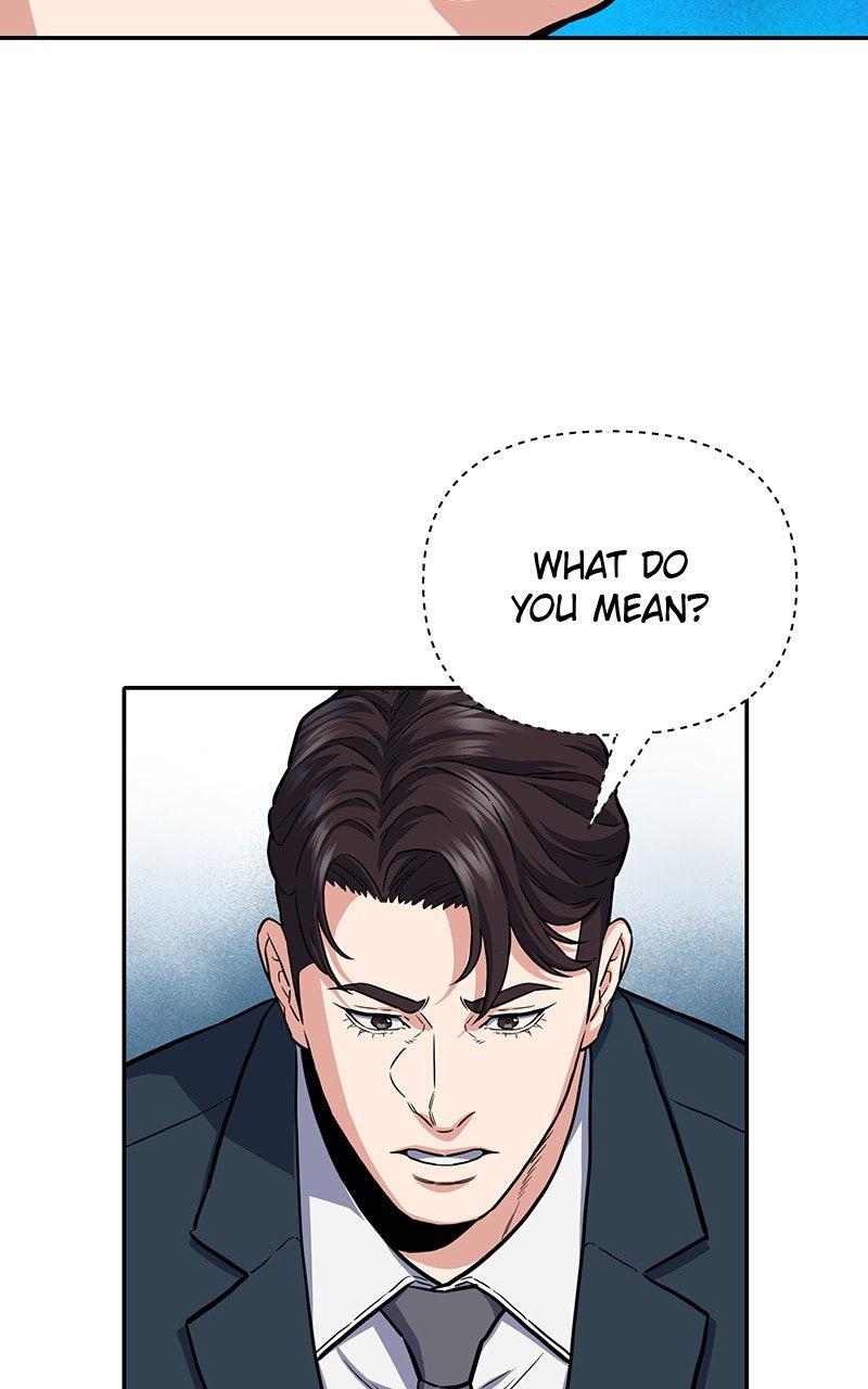 In the Spirit of the Law Chapter 47 - Page 8