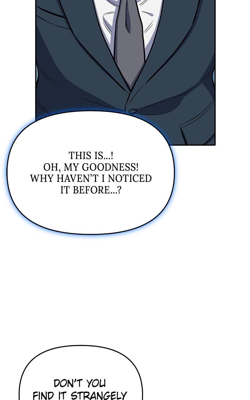 In the Spirit of the Law Chapter 47 - Page 9