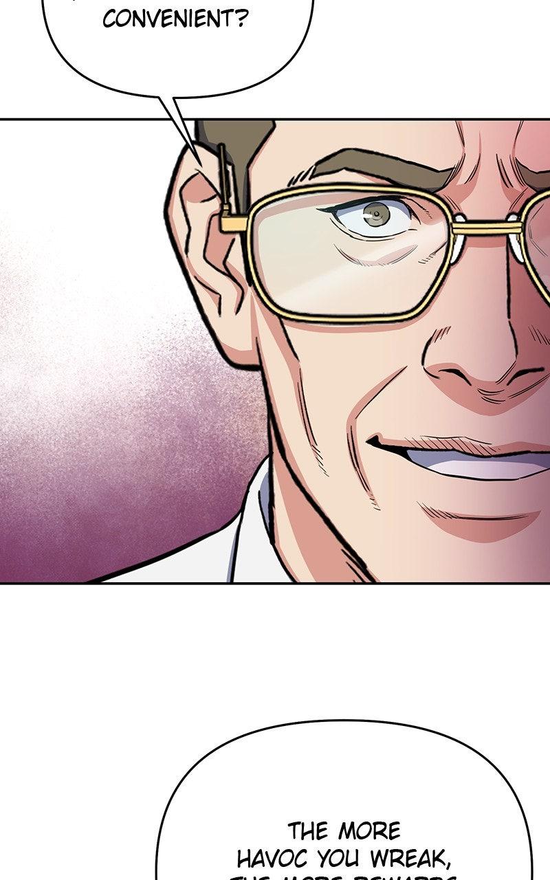 In the Spirit of the Law Chapter 47 - Page 10