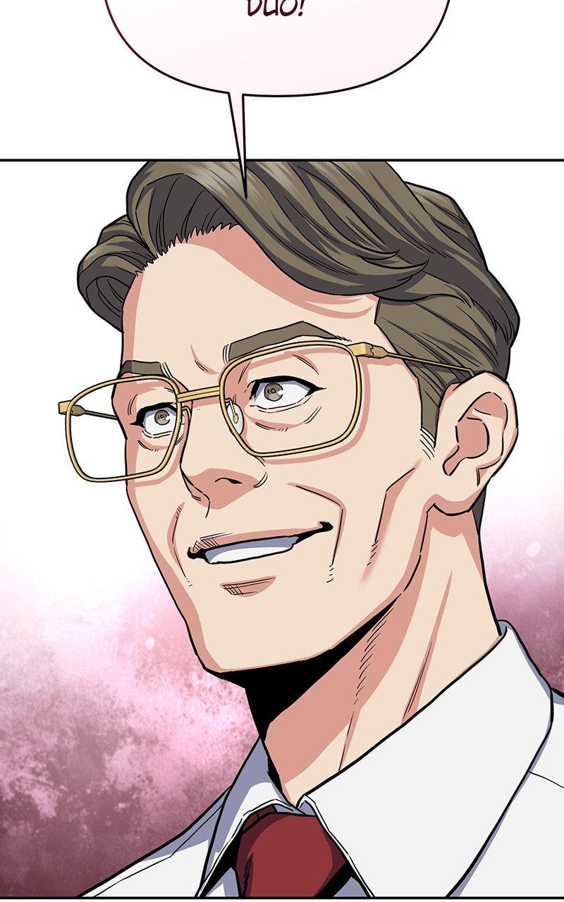 In the Spirit of the Law Chapter 47 - Page 12