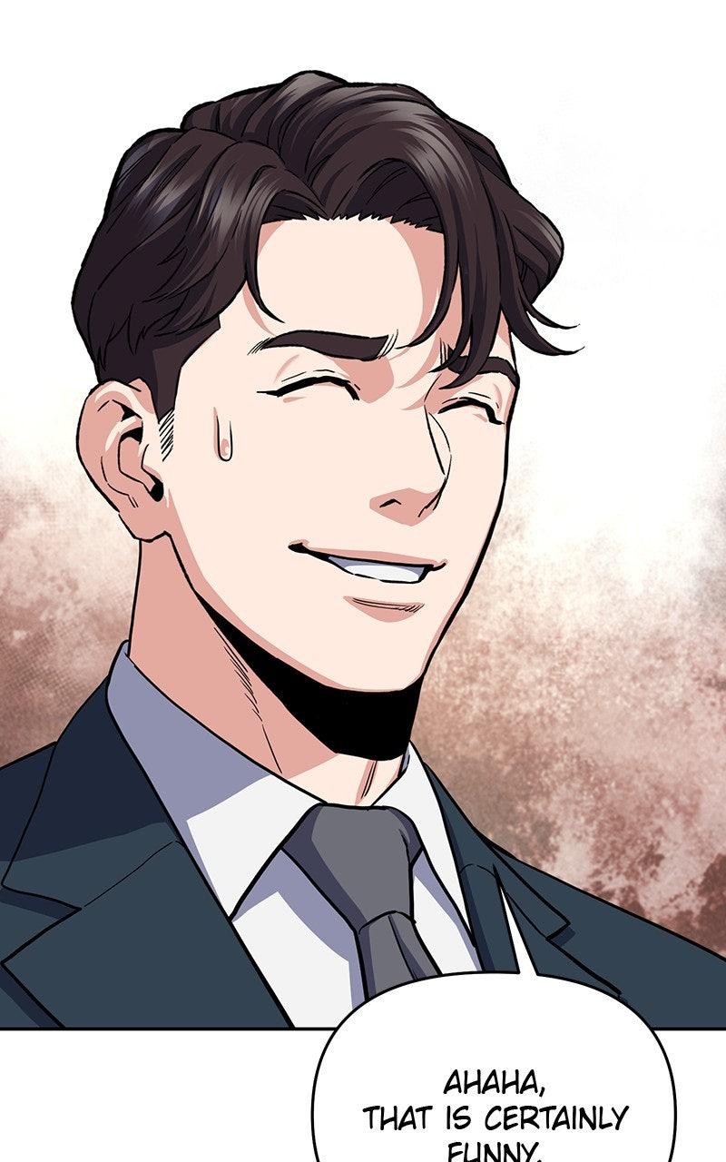 In the Spirit of the Law Chapter 47 - Page 14