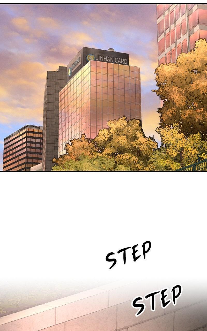 In the Spirit of the Law Chapter 47 - Page 16