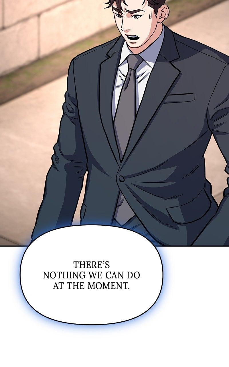 In the Spirit of the Law Chapter 47 - Page 24