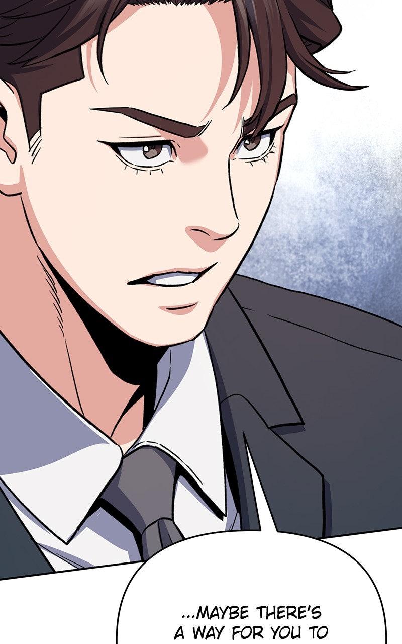 In the Spirit of the Law Chapter 47 - Page 32