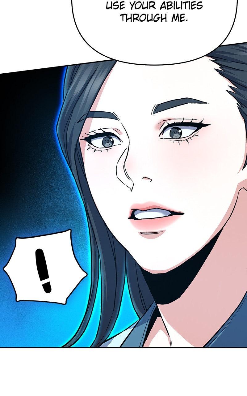 In the Spirit of the Law Chapter 47 - Page 33