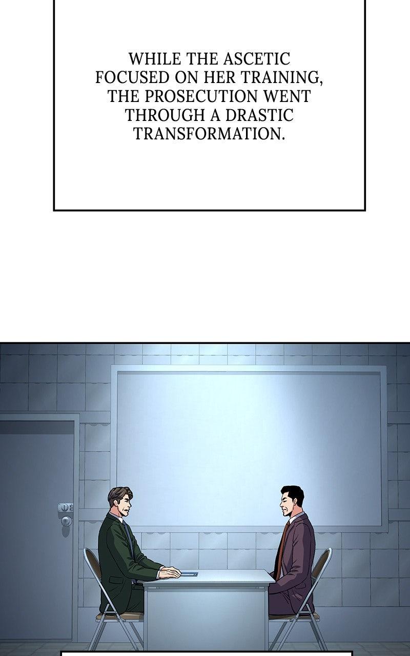 In the Spirit of the Law Chapter 47 - Page 36