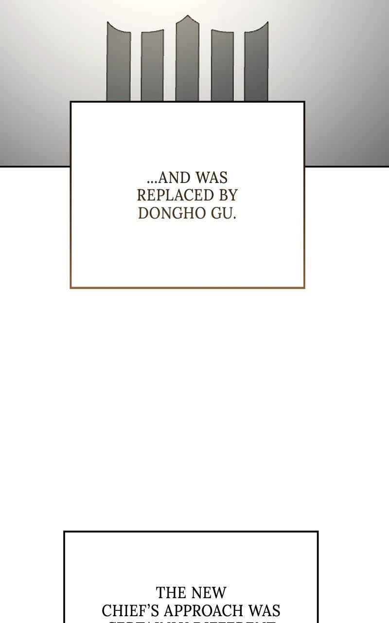 In the Spirit of the Law Chapter 47 - Page 39