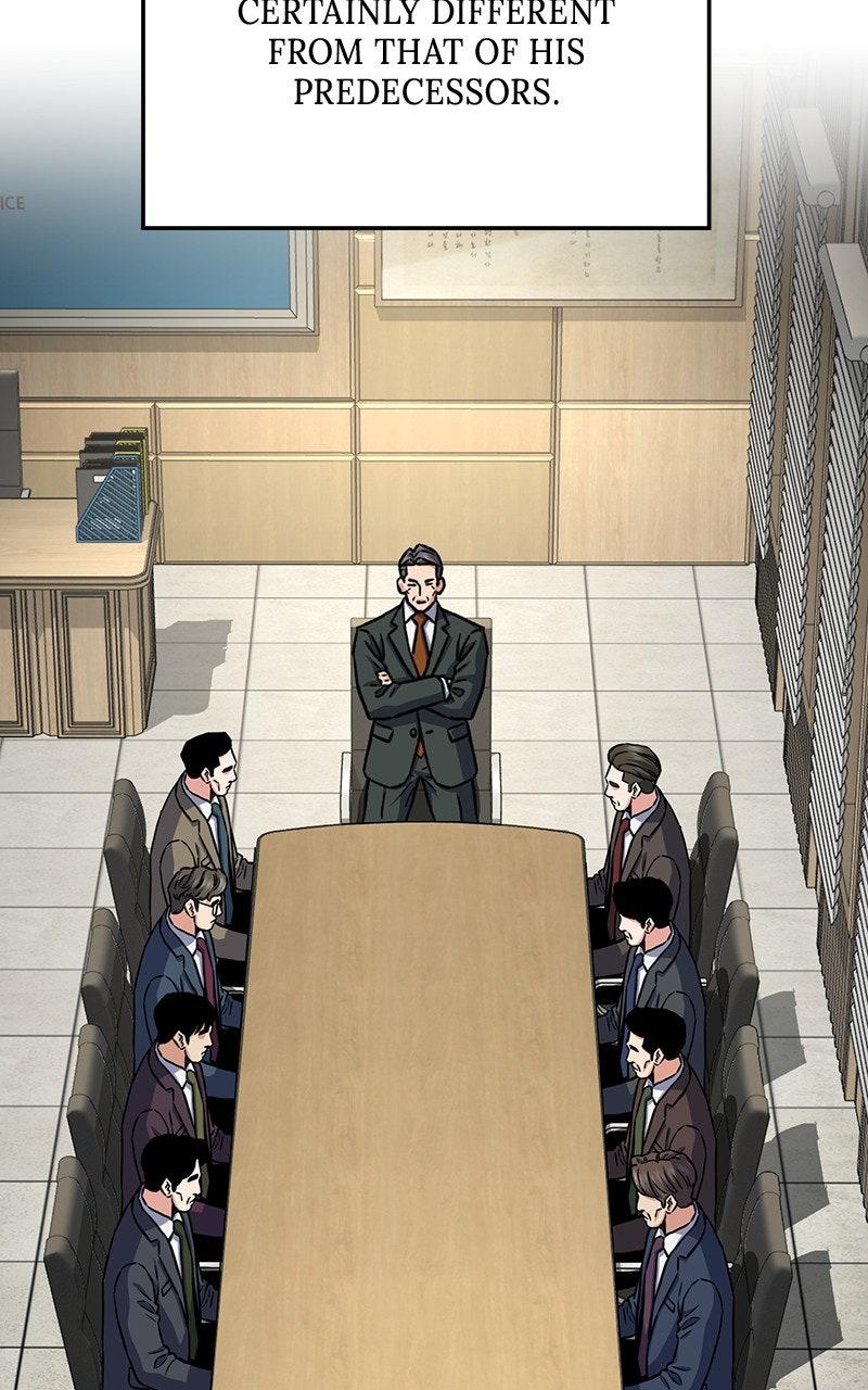 In the Spirit of the Law Chapter 47 - Page 40