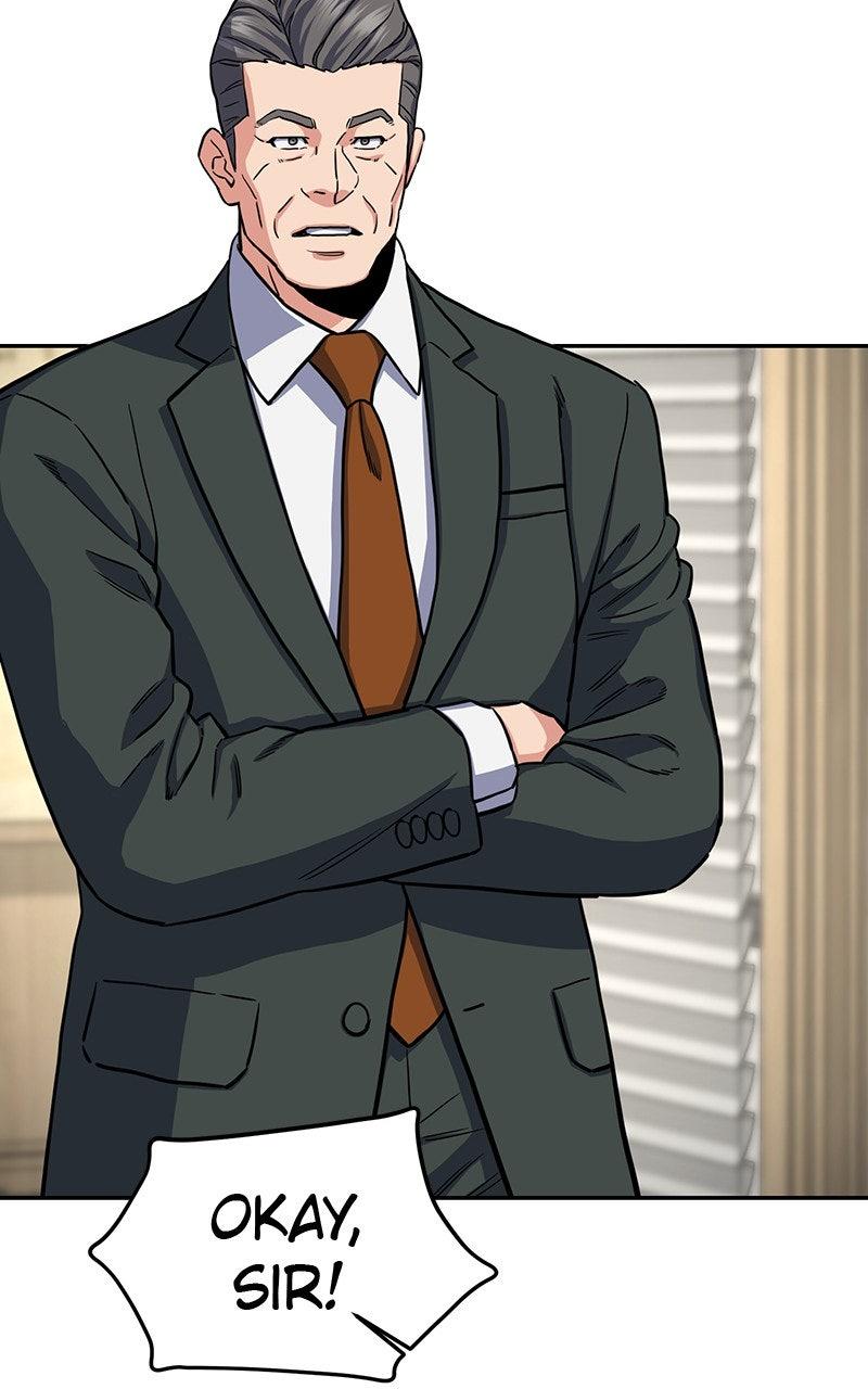 In the Spirit of the Law Chapter 47 - Page 42