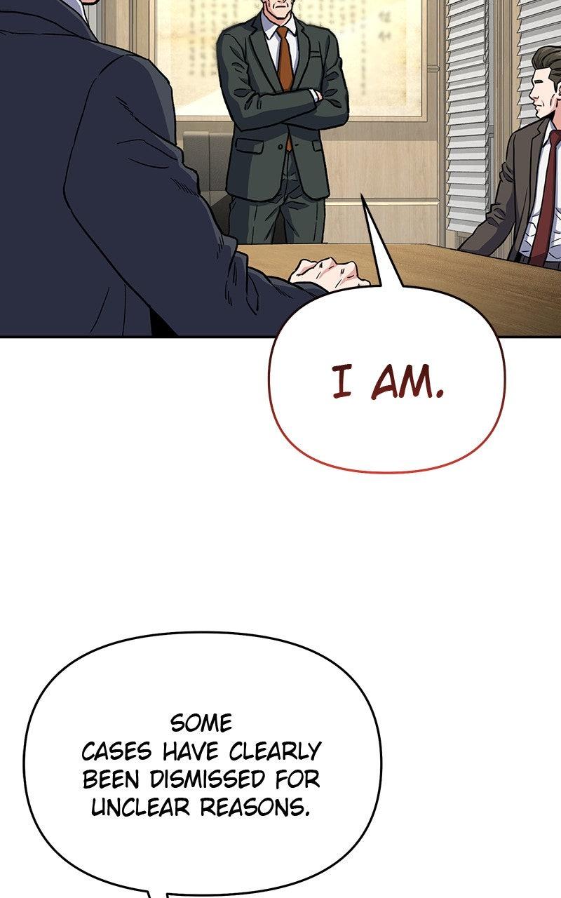 In the Spirit of the Law Chapter 47 - Page 46