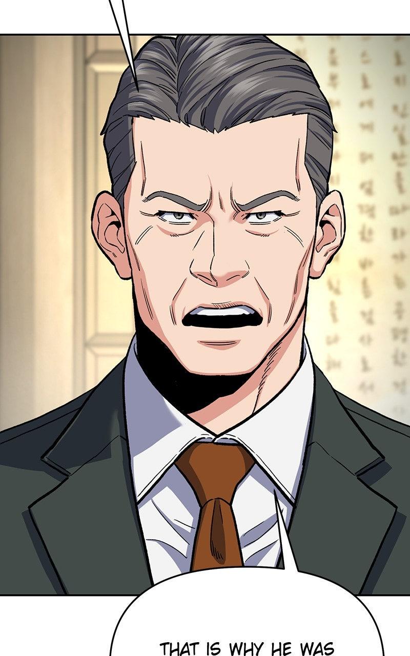 In the Spirit of the Law Chapter 47 - Page 47