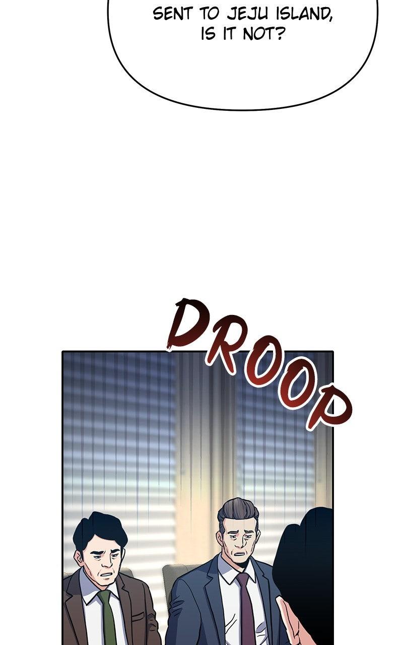 In the Spirit of the Law Chapter 47 - Page 48