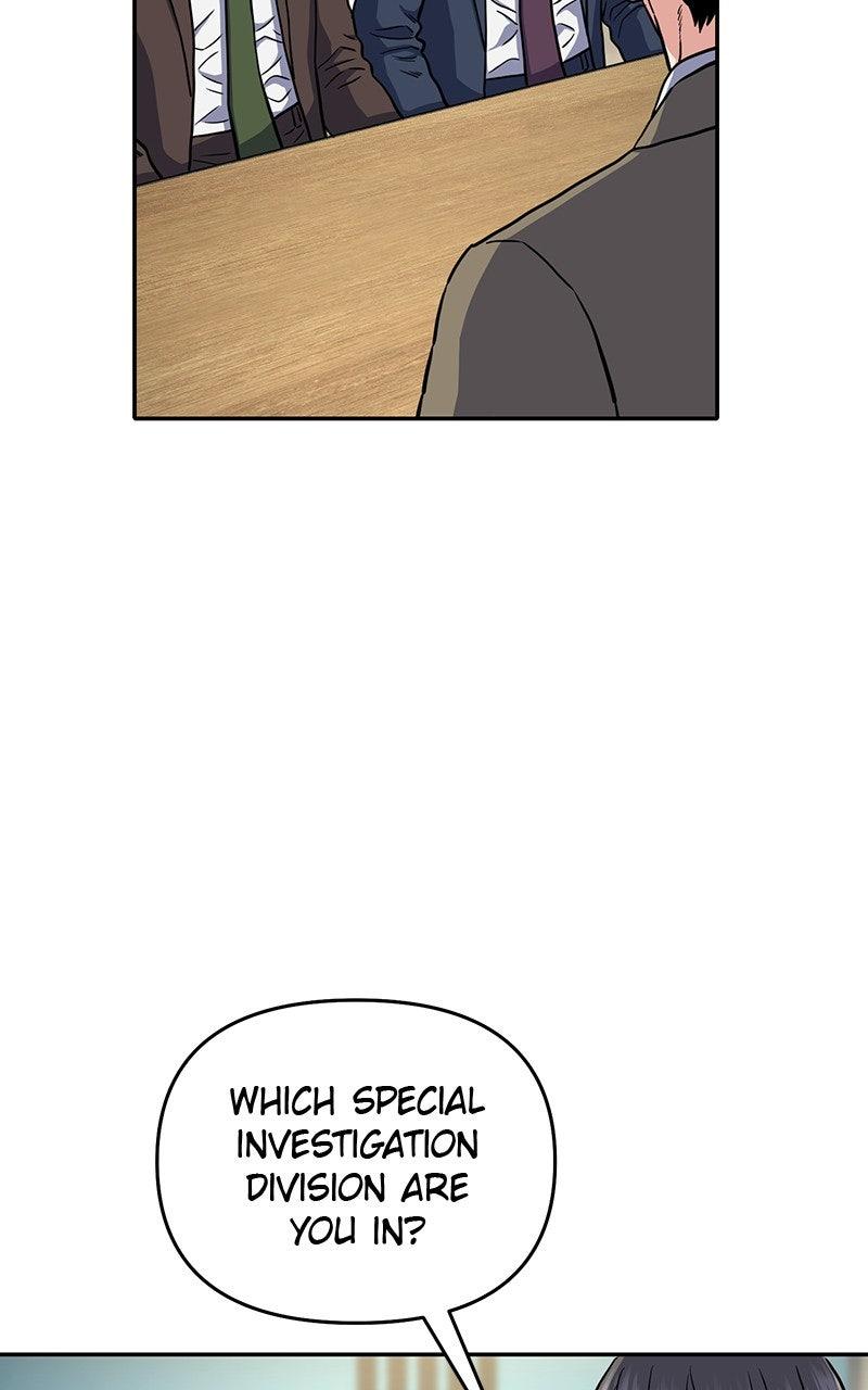 In the Spirit of the Law Chapter 47 - Page 49