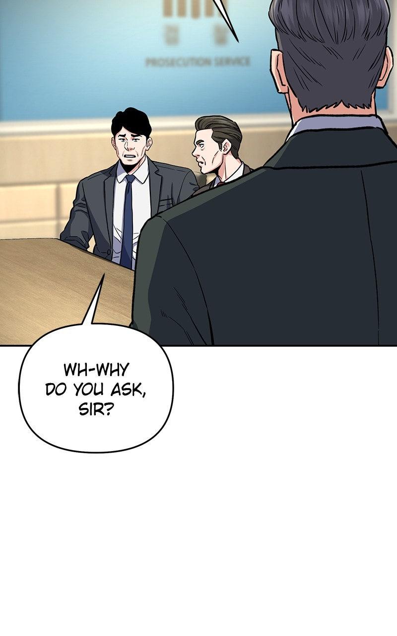 In the Spirit of the Law Chapter 47 - Page 50