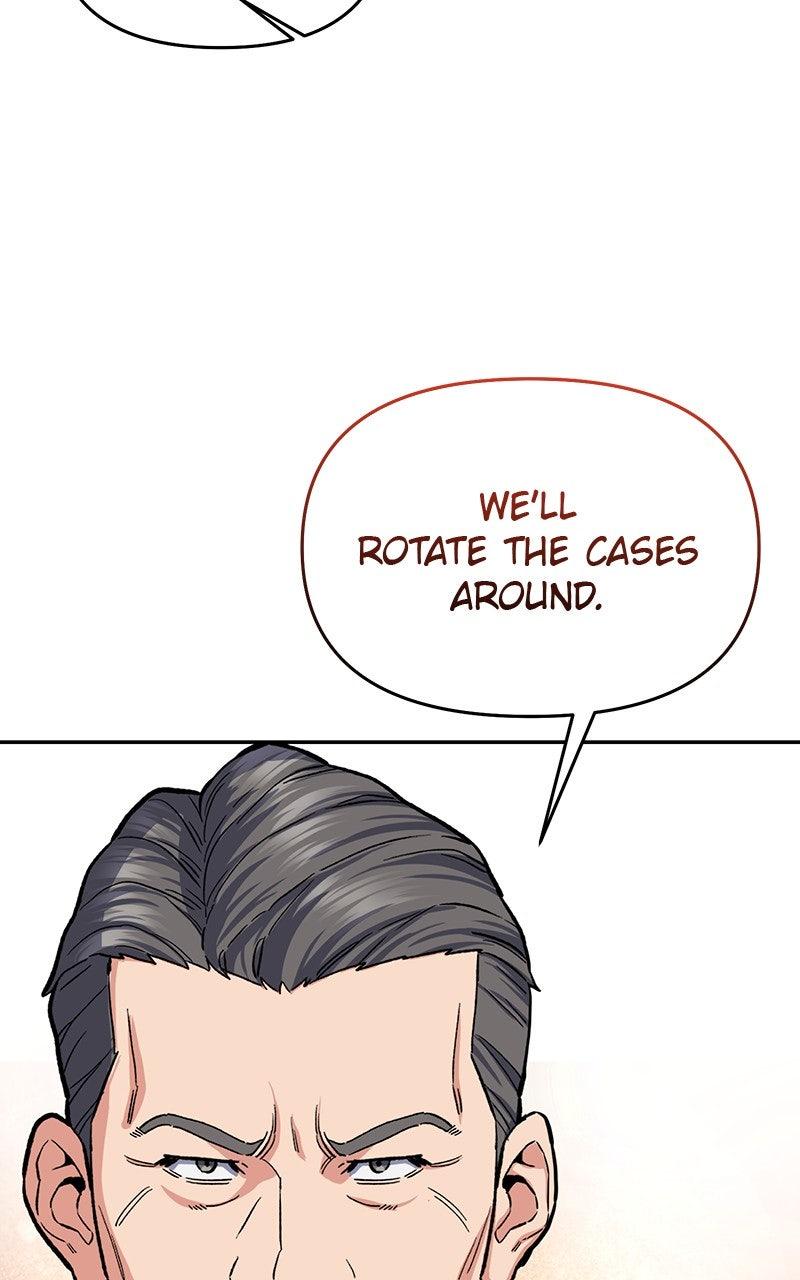 In the Spirit of the Law Chapter 47 - Page 52