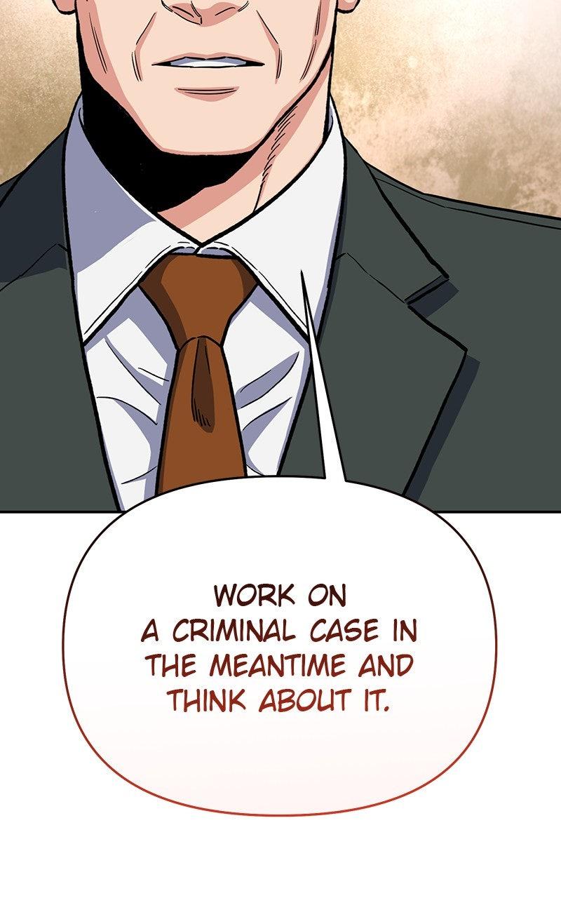 In the Spirit of the Law Chapter 47 - Page 53