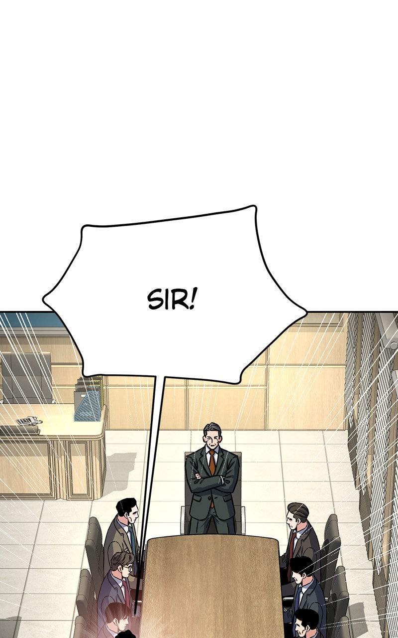 In the Spirit of the Law Chapter 47 - Page 54