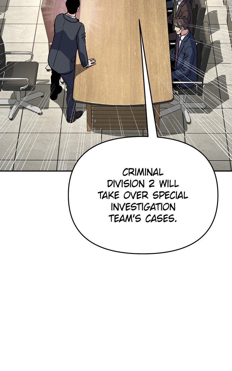 In the Spirit of the Law Chapter 47 - Page 55