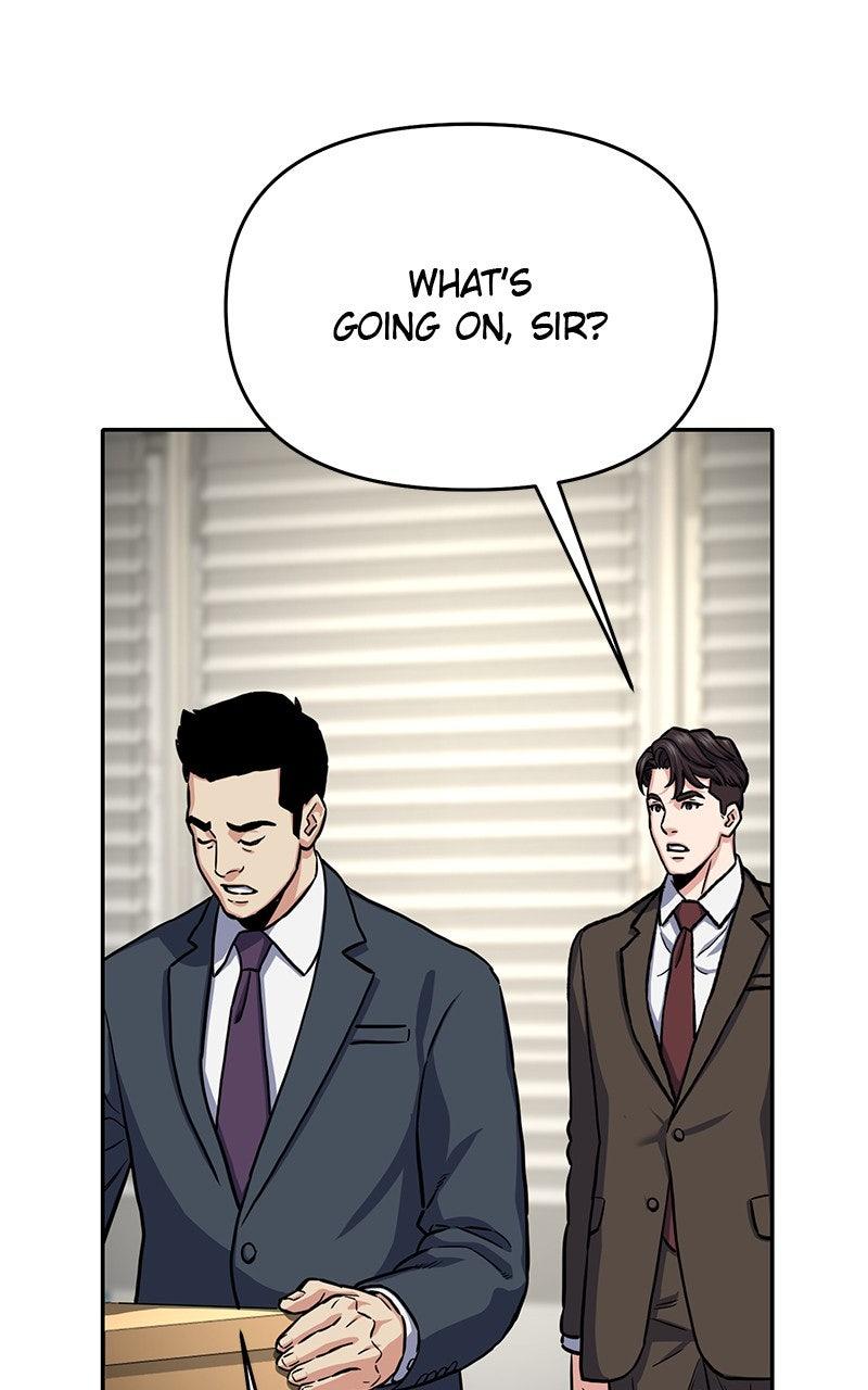 In the Spirit of the Law Chapter 47 - Page 60
