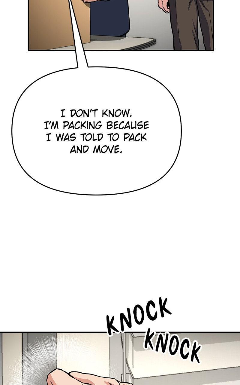 In the Spirit of the Law Chapter 47 - Page 61