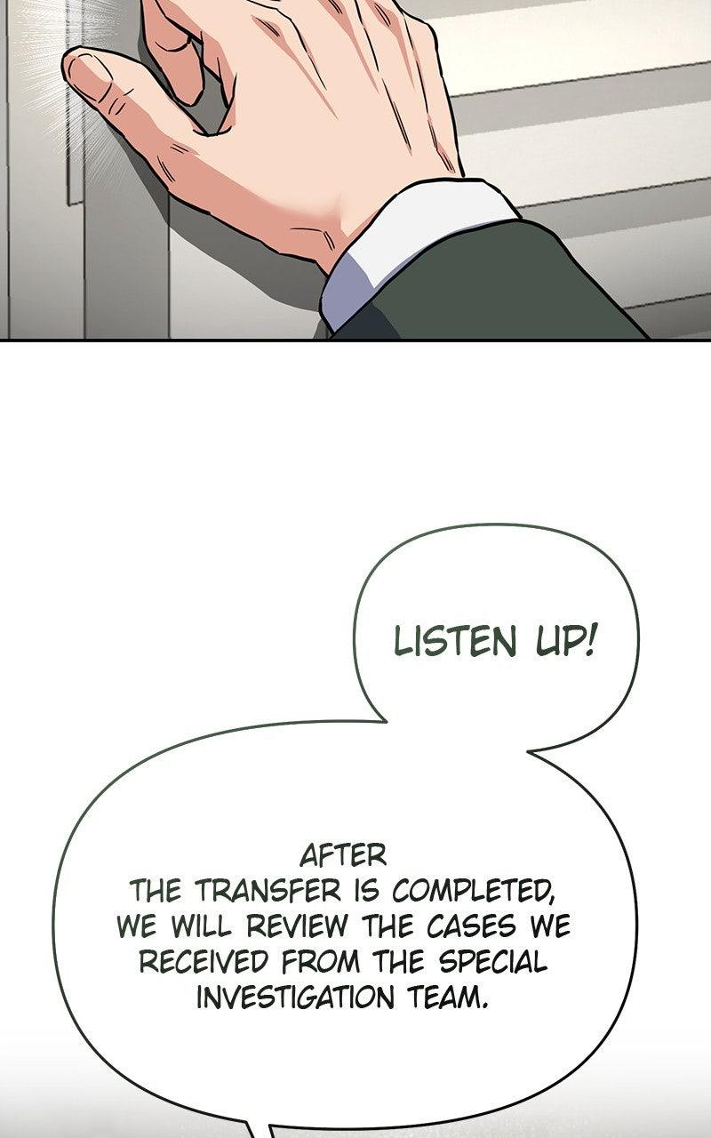 In the Spirit of the Law Chapter 47 - Page 62