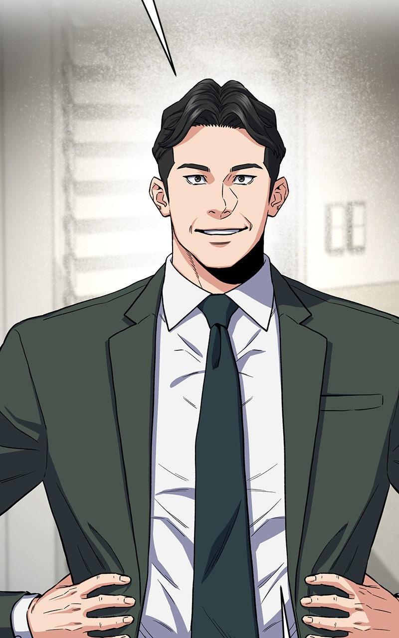 In the Spirit of the Law Chapter 47 - Page 63