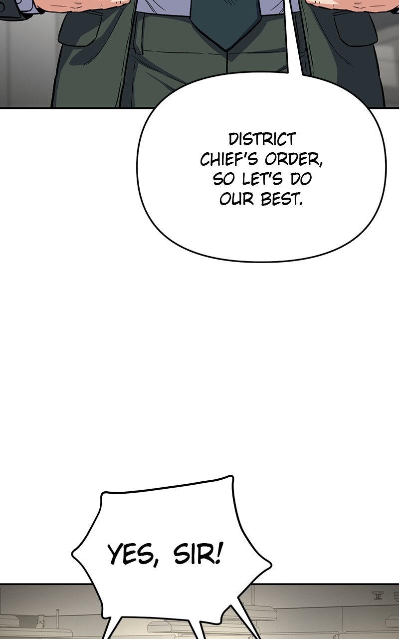 In the Spirit of the Law Chapter 47 - Page 64