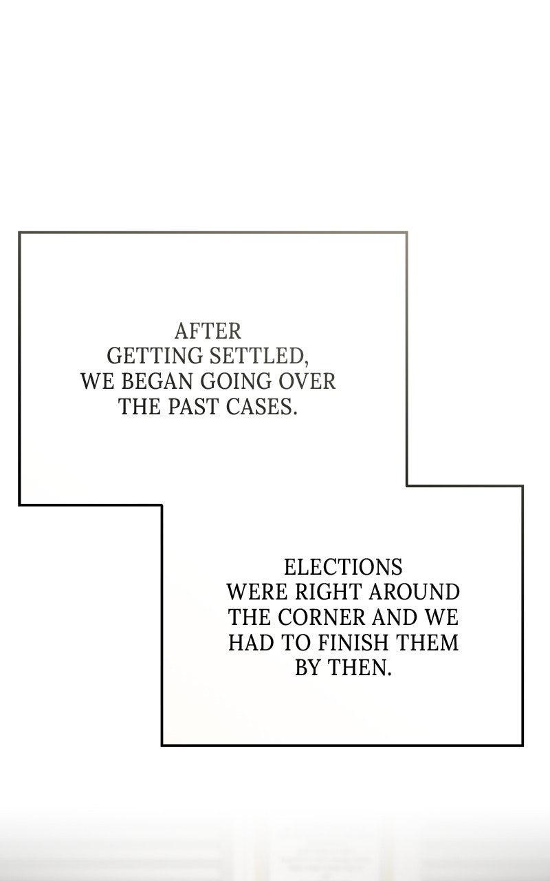 In the Spirit of the Law Chapter 47 - Page 66