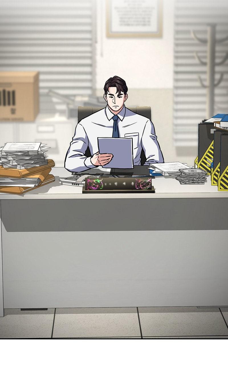 In the Spirit of the Law Chapter 47 - Page 67