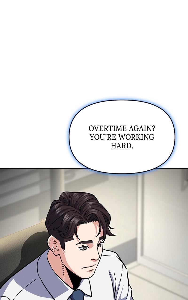 In the Spirit of the Law Chapter 47 - Page 68