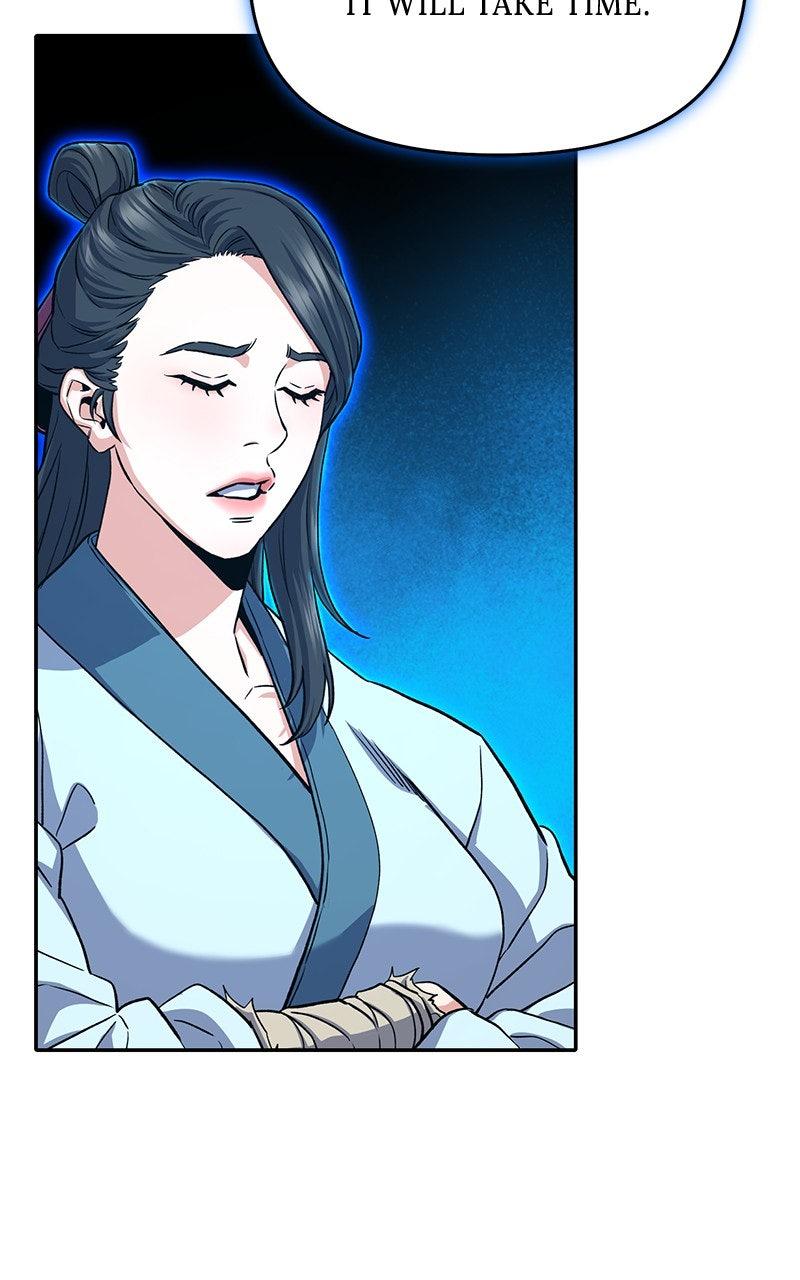 In the Spirit of the Law Chapter 47 - Page 70