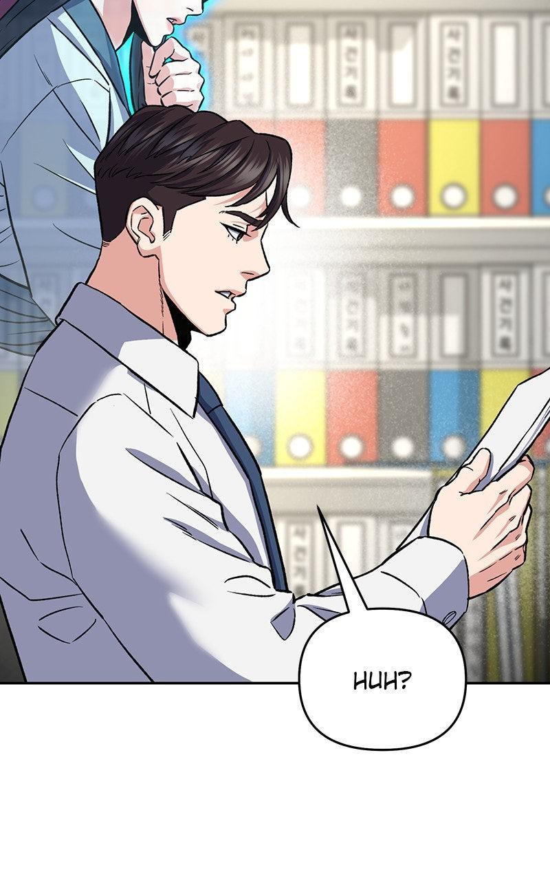 In the Spirit of the Law Chapter 47 - Page 73