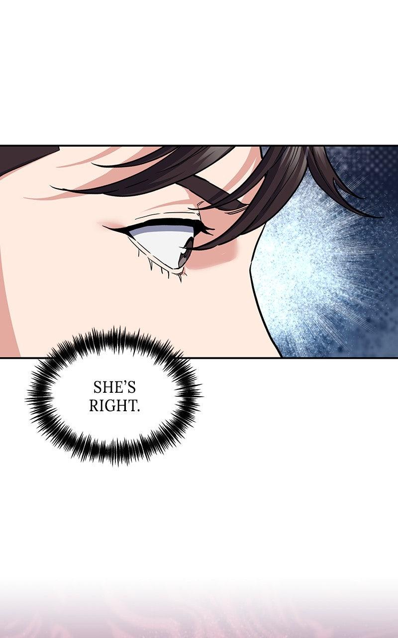 In the Spirit of the Law Chapter 47 - Page 74