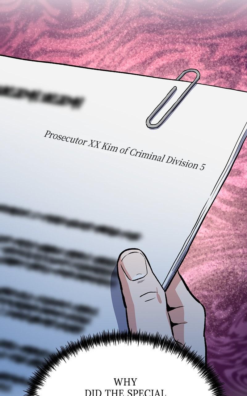 In the Spirit of the Law Chapter 47 - Page 75