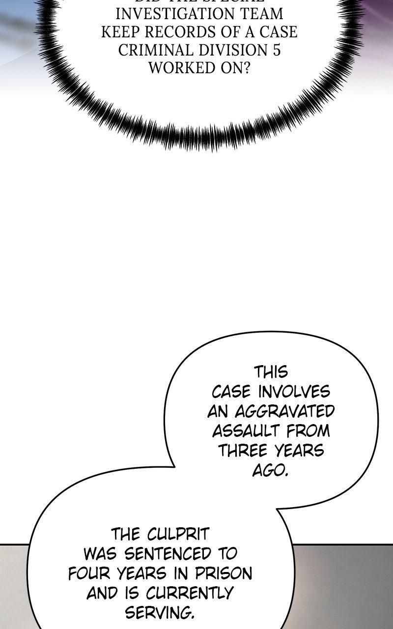 In the Spirit of the Law Chapter 47 - Page 76