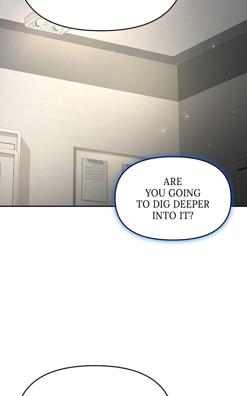 In the Spirit of the Law Chapter 47 - Page 77