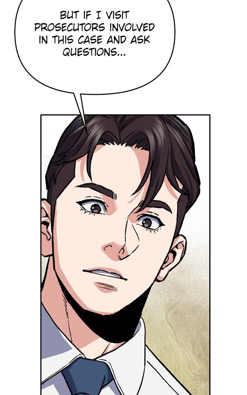 In the Spirit of the Law Chapter 47 - Page 78