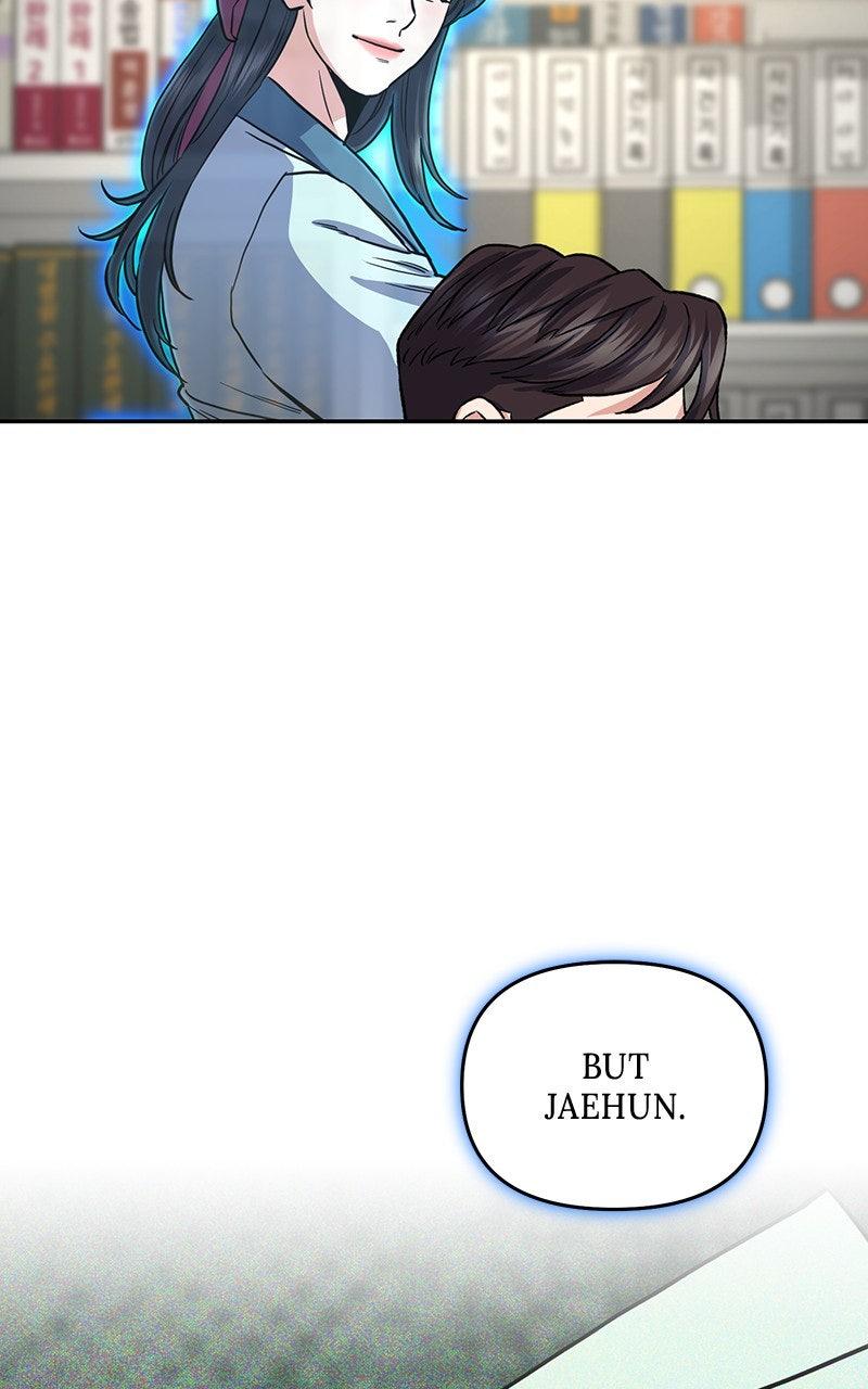 In the Spirit of the Law Chapter 47 - Page 80