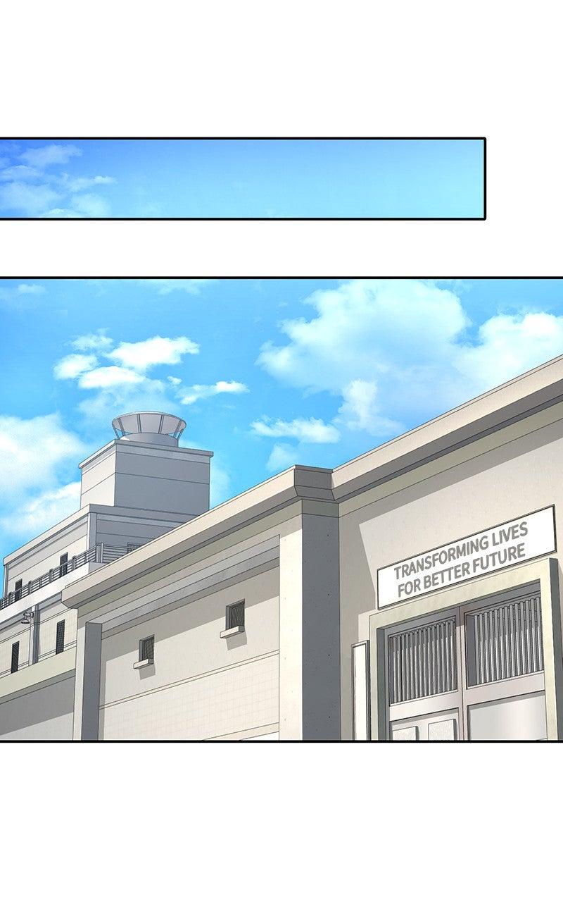 In the Spirit of the Law Chapter 47 - Page 83