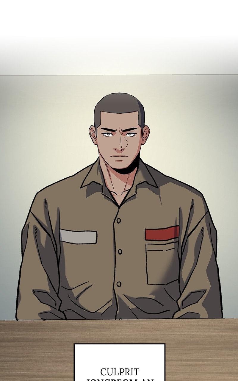 In the Spirit of the Law Chapter 47 - Page 84