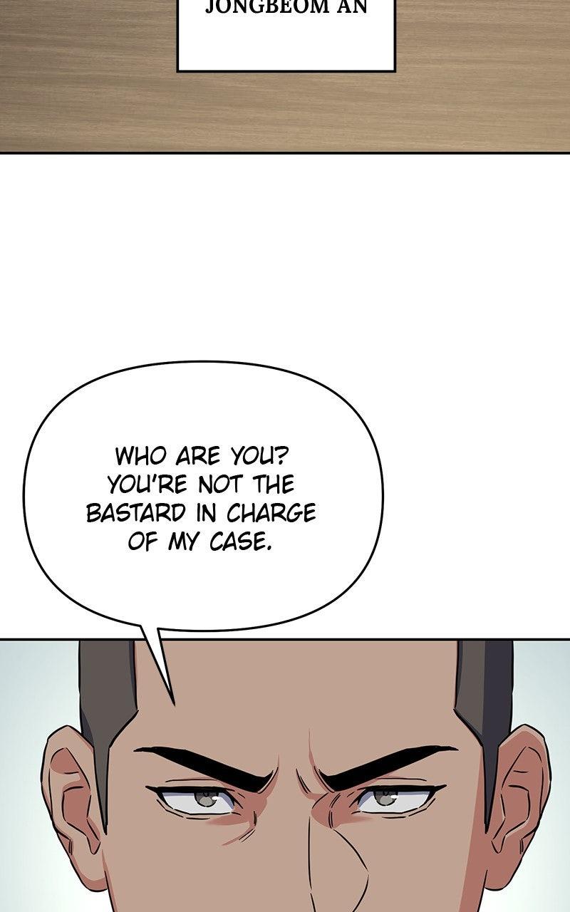 In the Spirit of the Law Chapter 47 - Page 85