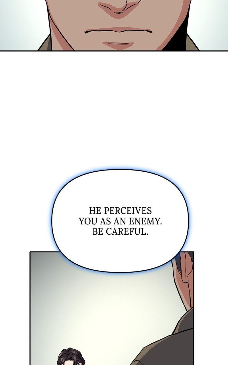 In the Spirit of the Law Chapter 47 - Page 86